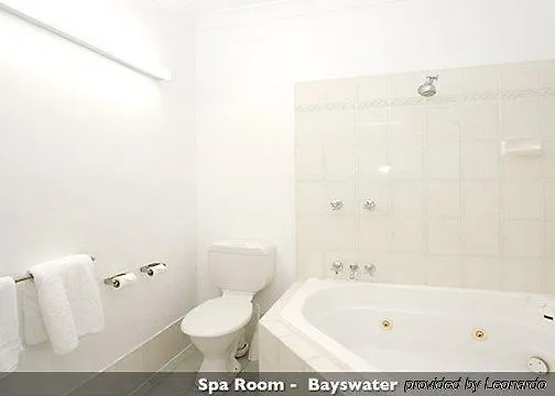 Bayswater Tweed Motel Tweed Heads