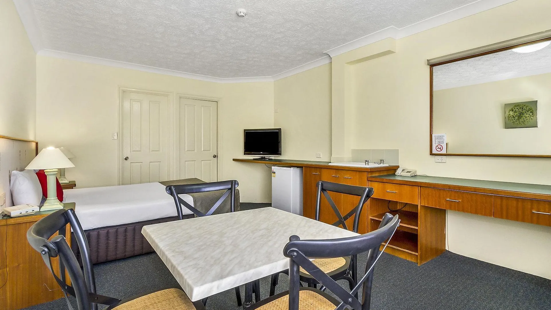 Bayswater Tweed Motel Tweed Heads