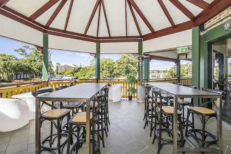 Bayswater Tweed Motel Tweed Heads