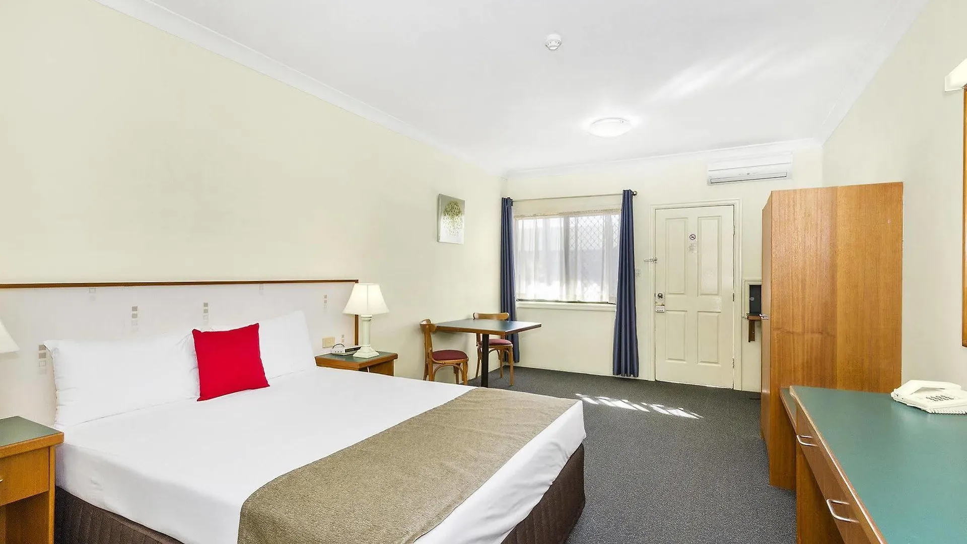 Bayswater Tweed Motel Tweed Heads