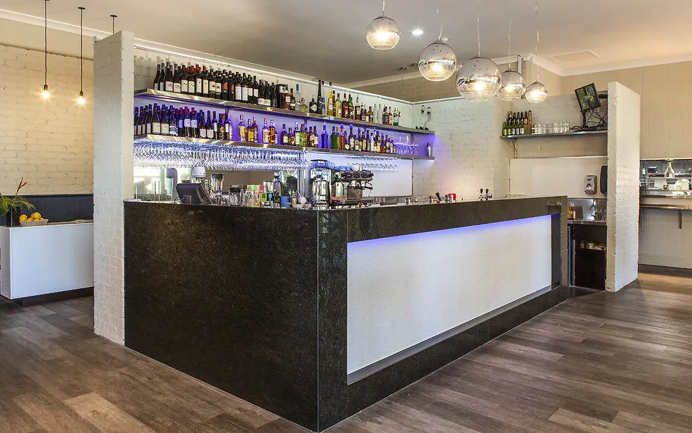 Bayswater Tweed Motel Tweed Heads 3*,