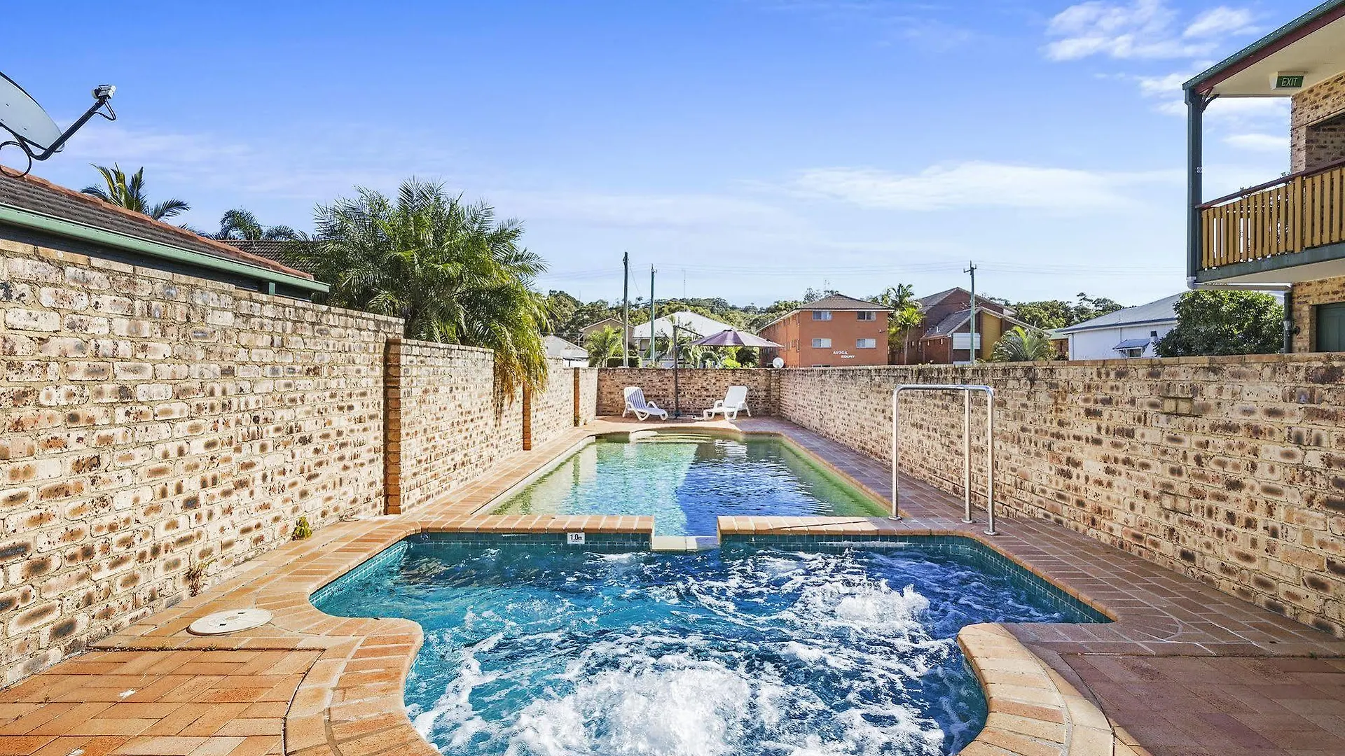 Bayswater Tweed Motel Tweed Heads