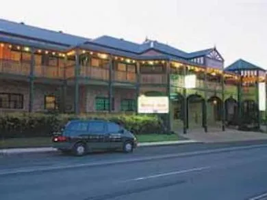 Bayswater Tweed Motel Tweed Heads